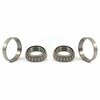 Kugel Rear Inner Wheel Bearing And Race Pair For Land Rover Discovery Defender 90 Range 110 K70-101113